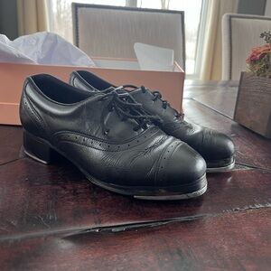 Professional Tap Shoes- Jason Samuel’s